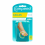 Apósitos para Callos Medianos 10 Unidades - Compeed