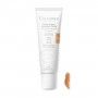 Avène Couvrance Base de Maquillaje Fluída Correctora Miel 30 ml - Avène