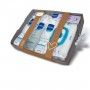 Canastilla Mustela Gris Nueva - Mustela