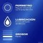 Preservativos Originales Natural Confort 24 condones - Durex