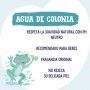 Pack Enfamil Confort 800g con Mochila Azul de Nenuco, Agua de Colonia Nenuco de 240 ml y Doudou de Peluche - Enfamil
