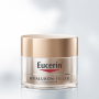 Eucerin Hyaluron-Filler + Elasticity Crema de Noche 50 ml - Eucerin