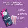Veet Expert 32 Bandas de Cera Fría Depilatoria para Depilación Facial