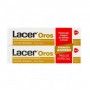 Lacer Oros Duplo Pasta Dental 125 ml - Lacer