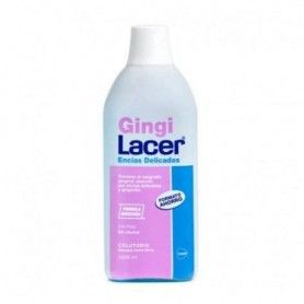 Gingilacer Colutorio 1 l - Lacer