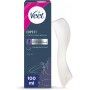 Veet Expert Crema Depilatoria Mujer para Axilas con aplicador Roll-On, con Mateca de Karité, 100 ml
