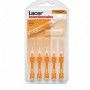 Cepillo Lacer Interdentales Angular Extrafino 6 Unidades - Lacer