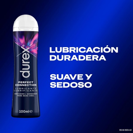 Pack lubricantes sexuales Perfect Connection + Original + Cherry | Forsam