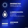 Pack x2 Preservativos Placer Prolongado con Efecto Retardante - Durex