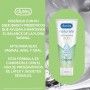 Sensitive Pack 39 condones + Lubricante Naturals H2O - Durex