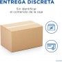 Sensitive Pack 39 condones + Lubricante Naturals H2O - Durex