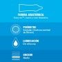 Durex Preservativos Originales Natural 12 condones - Durex