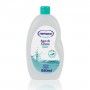 Nenuco Classic Agua de Colonia, Fragancia Original, 650 ml - Nenuco