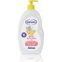 Nenuco Jabón para Baño, con Leche de Almendras Dulces, para Cuerpo y Cabello, 650 ml - Nenuco