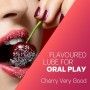 Durex Play Cherry Lubricante Sabor y Aroma Cereza 50ml - Durex