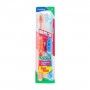 Gum Cepillo Dental Techni Pro Medio 2 Unidades - Gum
