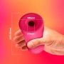 Durex Funda Masturbadora Sensorial y Texturizada para Hombres, compacta y reutilizable