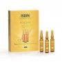Isdinceuticals Instant Flash para un efecto tensor y luminoso inmediato 5 Ampollas 2 ml - Isdin