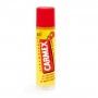 Carmex Básamo Labial  Click Stick Fresa 4.25 gr Spf 15 - Carmex