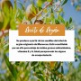 Crema de Manos-Uñas con Aceite de Argán 75 ml - Saluvital