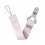 Cinta Sujetachupetes Baby Shower Rosa - Lovi