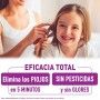 Loción antipiojos con lendrera - FullMarks