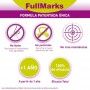 Loción antipiojos con lendrera - FullMarks