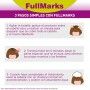 Loción antipiojos con lendrera - FullMarks