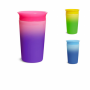 Vaso Miracle 360º Termosensible 265 ml - Munchkin