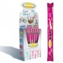 Dinadax Energy Fresa es un suplemento alimenticio para ayudar a superar los momentos de cansancio Expositor 60 Barritas