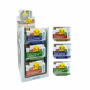 Saluvital Expositor 4+2 Discos Sérum Pad - Saluvital