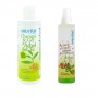 Pack Champú Árbol de Té 300 ml + Acondicionador 200 ml - Saluvital