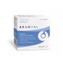 Brudyal Solución humectante alivio sequedad ojos Monodosis 20X0.4 Ml - Brudylab
