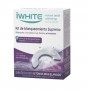 Kit Blanqueamiento Supremo Dental 10 moldes - Iwhite