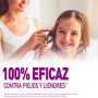 Pack x3 Spray Antipiojos para Niños con Lendrera, Sin Pesticidas, Inoloro e Incoloro - Spray 150 ml - FullMarks