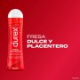 Pack Durex Conejito Vibrador 2 + Lubricante Durex Fresa 50 ml + Preservativos Dame Placer + Juego Dados de Regalo
