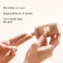 Protector solar facial Fusion Water con color SPF50 - Isdin