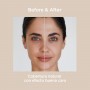 Protector solar facial Fusion Water con color SPF50 - Isdin