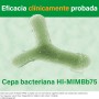 Kijimea Colon Irritable Pro, 28 cápsulas, Ayuda eficaz para el colon irritable - Kijimea