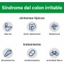 Kijimea Colon Irritable Pro, 28 cápsulas, Ayuda eficaz para el colon irritable - Kijimea
