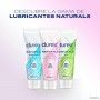 Pack x2 Durex Naturals Extra Sensitivo Lubricante a Base Agua 100ml - Durex
