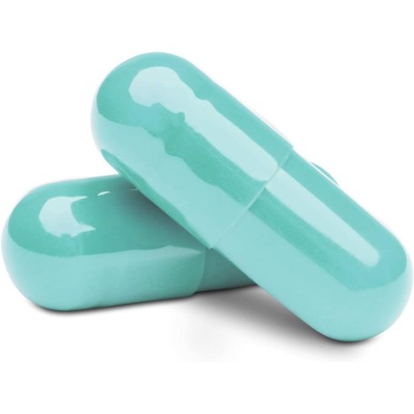 Cumlaude Serotogyn Nocta insomnio durante la menopausia  con melatonina 30 Cápsulas - Cumlaude