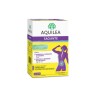 Aquilea Silueta Saciante control de apetito y pérdida de peso 15 Stick bebibles sabor a piña - Aquilea