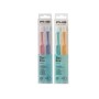 Cepillo de dientes dureza Medio Duplo Phb Time To Care So Eco - PHB