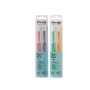 Cepillo de dientes dureza suave Phb Time To Care So Eco  - PHB