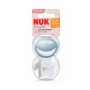 Pack Chupetes S1 Mommyfeel Blue 2 Unidades - Nuk