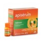 Apisérum Defensas Complemento con jalea real 18 viales NF - Apiserum