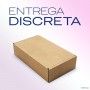 Pack x3 Durex Naturals Extra Sensitivo Lubricante a Base Agua 100ml