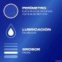 Pack x6 Durex Preservativos Originales Natural Plus Talla XL 6x12
