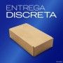 Pack x6 Durex Preservativos Originales Natural Plus Talla XL 6x12